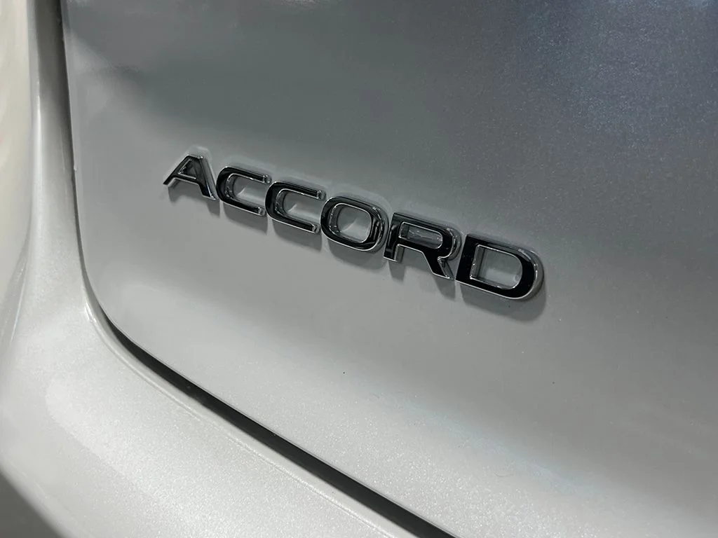2026 Honda Accord SE - Photo 6