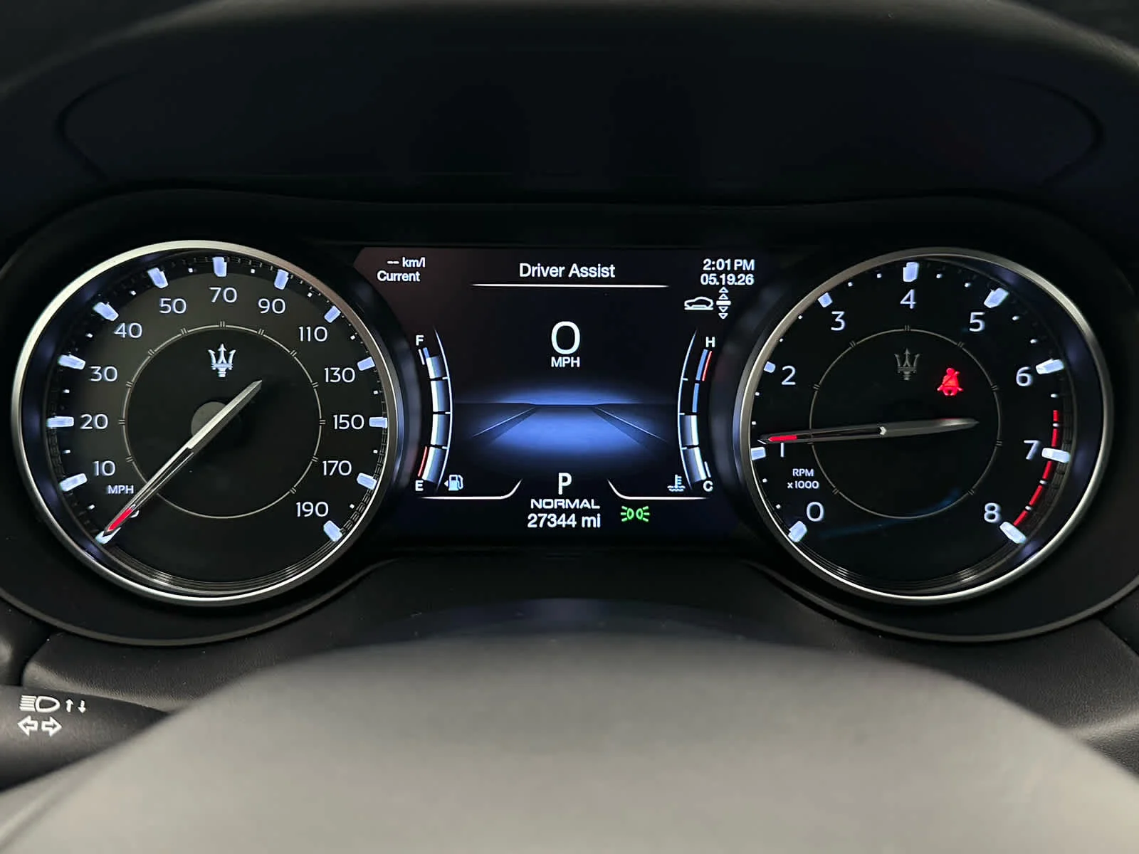 2023 Maserati Levante GT - Photo 27