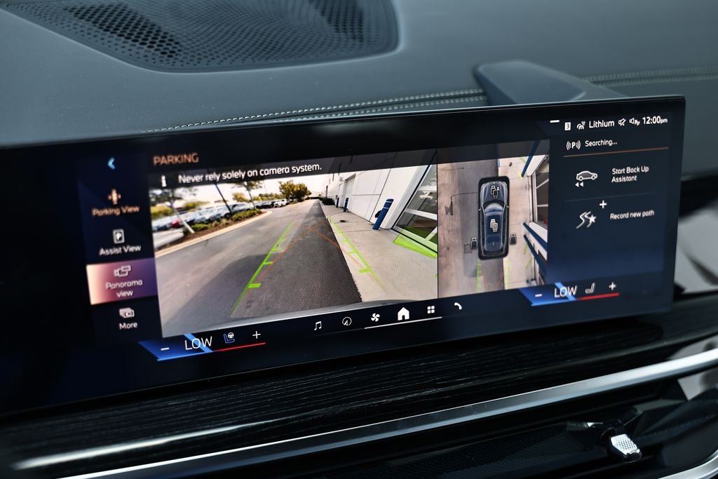 New 2027 Skyscraper Grey Metallic BMW xDrive40i image 40