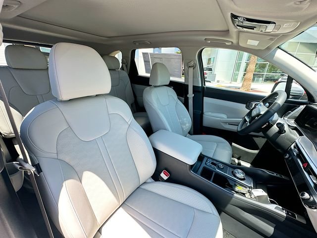 New 2026 Steel Gray Kia EX image 29