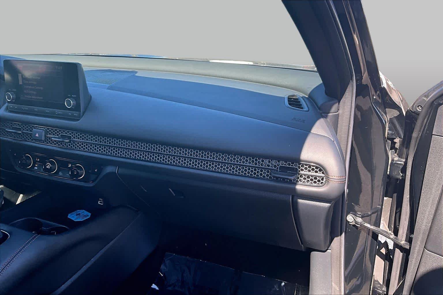 2024 Honda HR-V Sport - Photo 19