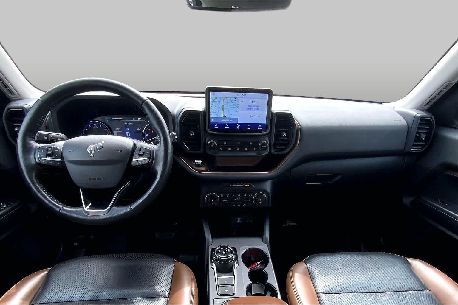 Used 2022 Area 51 Ford Badlands image 15