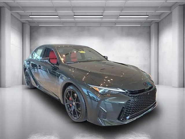 New 2026 Caviar Lexus F SPORT image 7