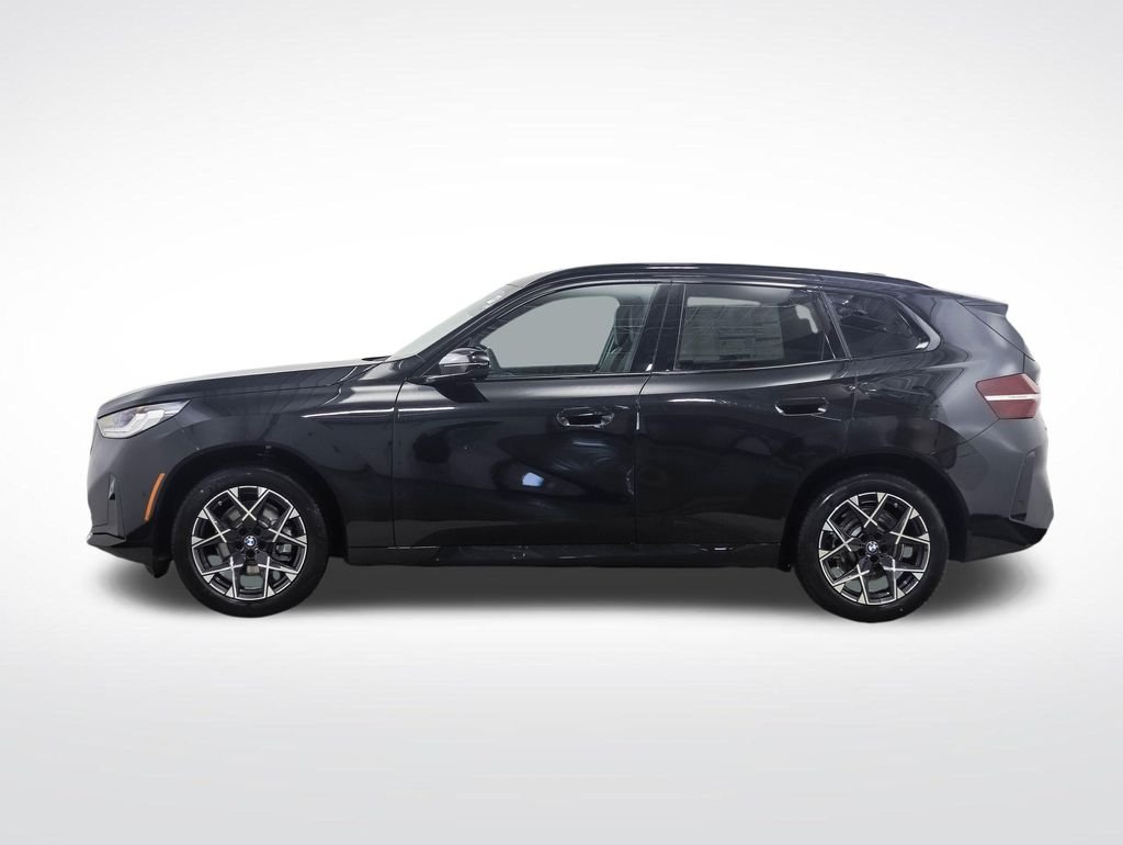Used 2026 BMW X3 30 with VIN 5UX53GP04T9310288 for sale in Minneapolis, Minnesota