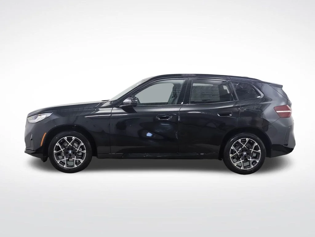 Used 2026 BMW X3 30 with VIN 5UX53GP04T9310288 for sale in Minneapolis, Minnesota