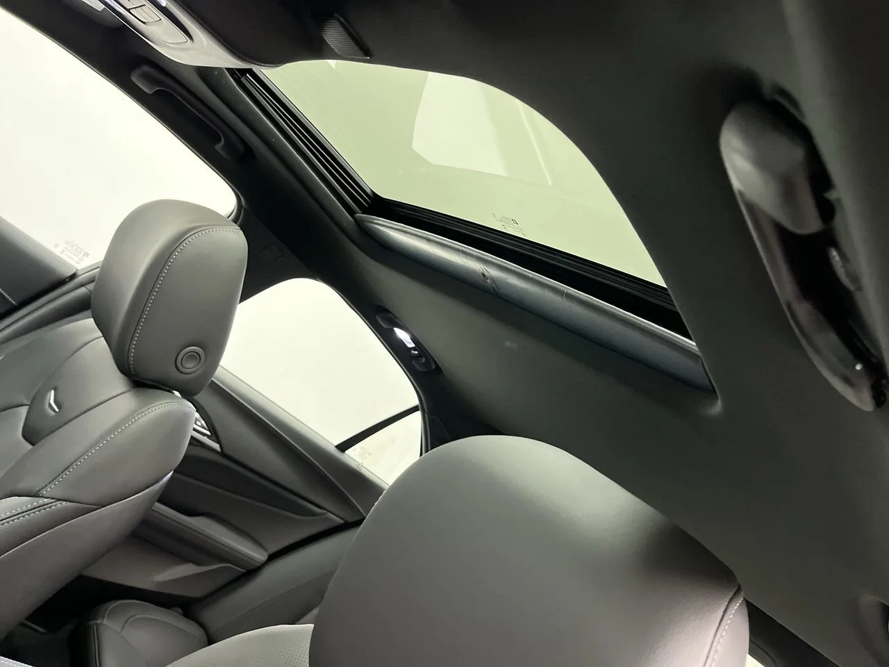 2026 Cadillac CT4 Premium Luxury - Photo 7