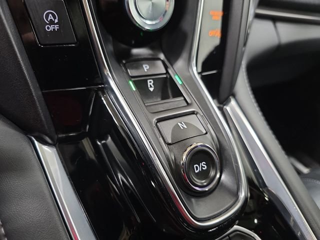 Used 2021  Acura A-Spec Package image 23