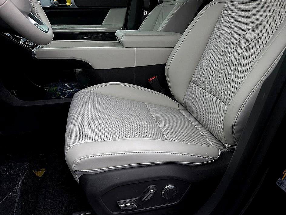 2026 Hyundai Santa Fe SEL - Photo 7