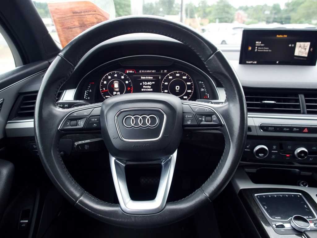 2018 Audi Q7 Premium Plus - Photo 15