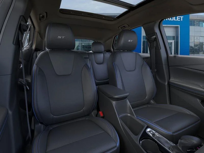 New 2026  Buick Sport Touring image 16