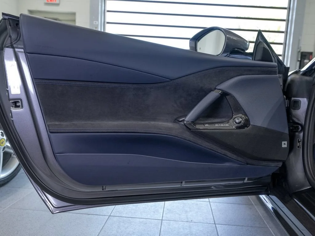 Certified Used 2021 Grigio Gts Ferrari Base image 23