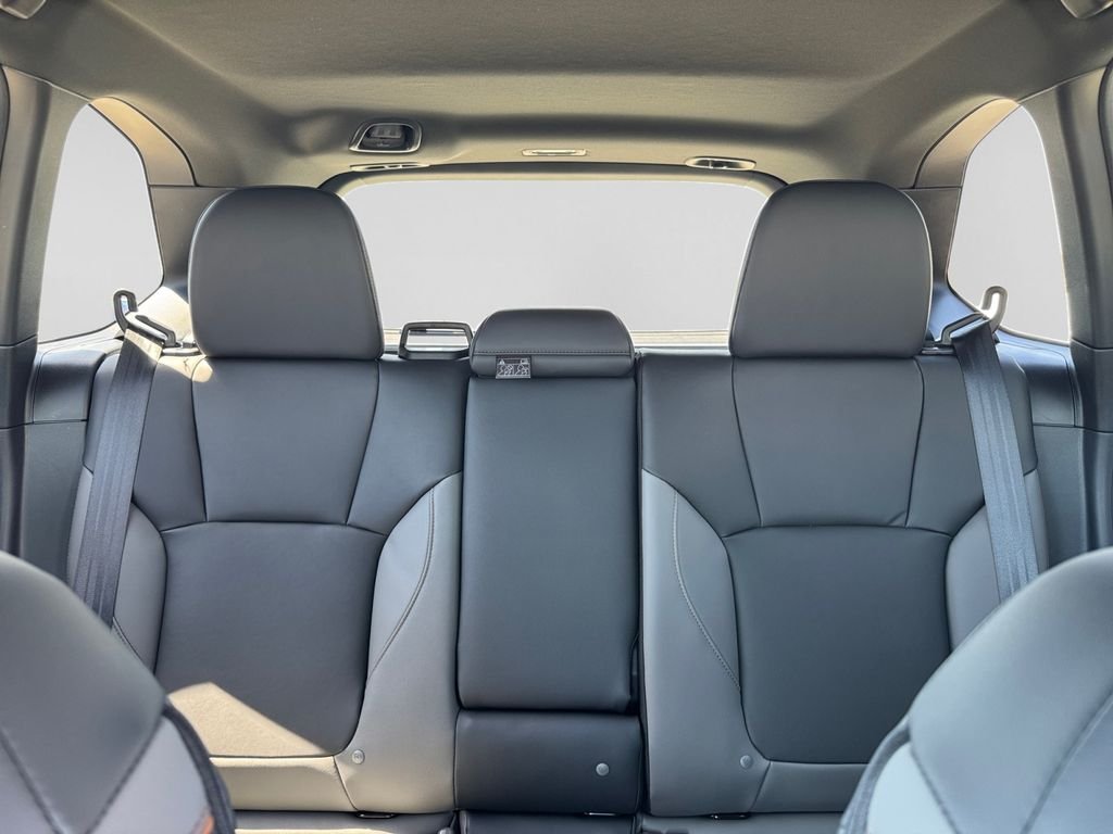 2026 Subaru Forester Sport - Photo 30