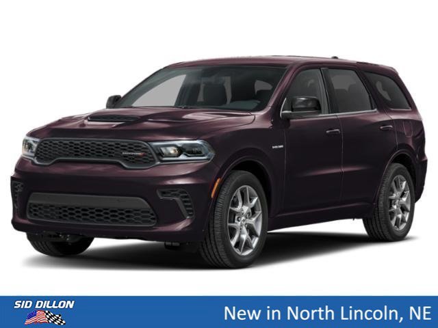 2027 Dodge Durango 4DR AWD
