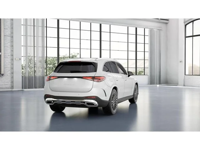 New 2027  Mercedes-Benz GLC 300 image 24