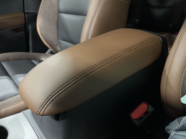 2025 Ford Bronco Sport Outer Banks - Photo 26