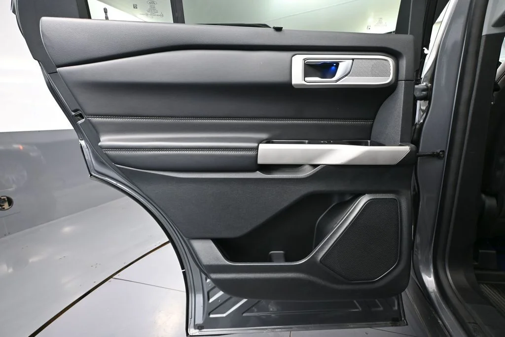Certified Used 2022 Gray Ford Limited image 30