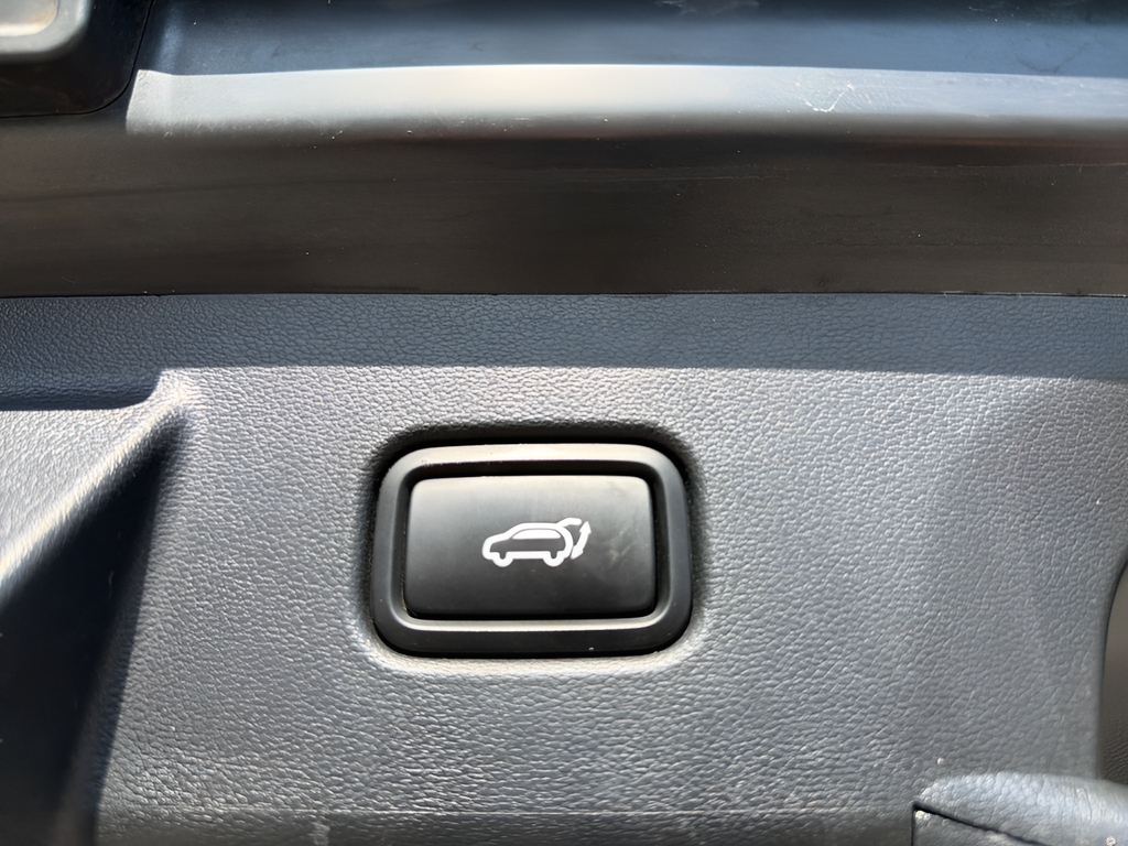 Used 2024 Dark Gray Metallic Hyundai Limited image 13