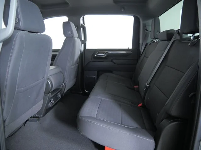 Used 2024 Gray Chevrolet LT image 15