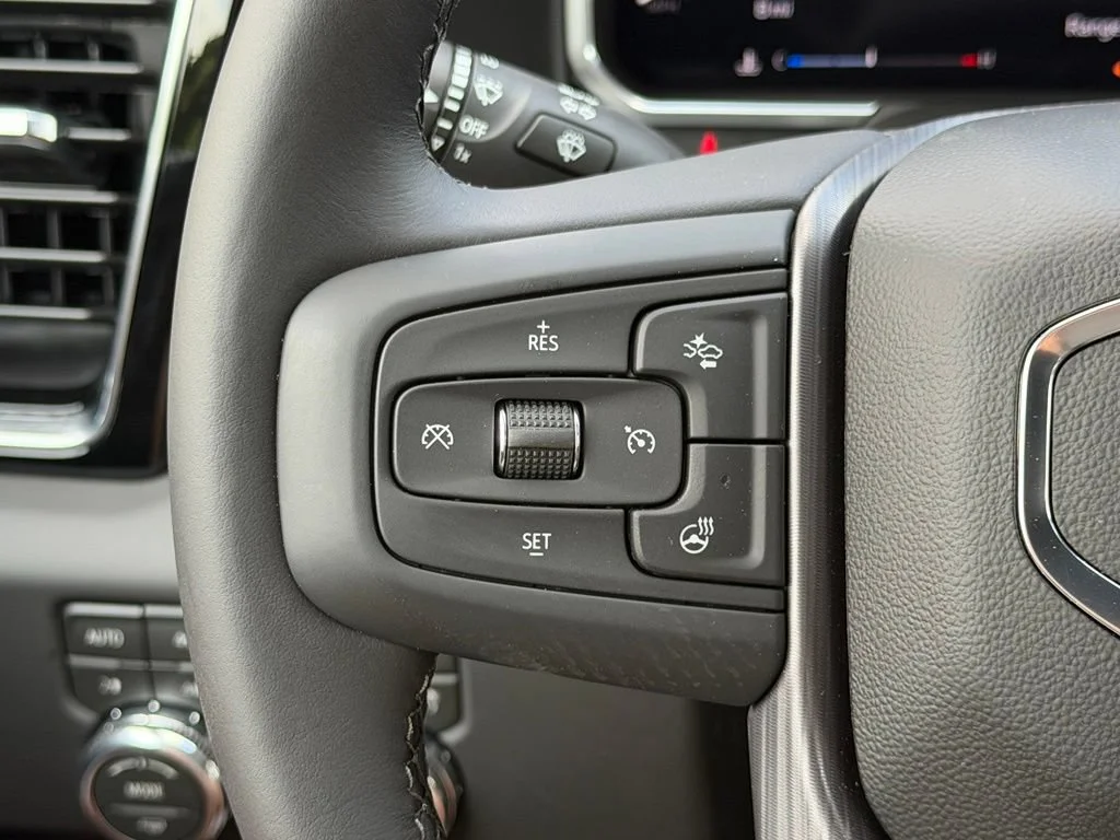2026 GMC Sierra 2500HD Denali Ultimate - Photo 11