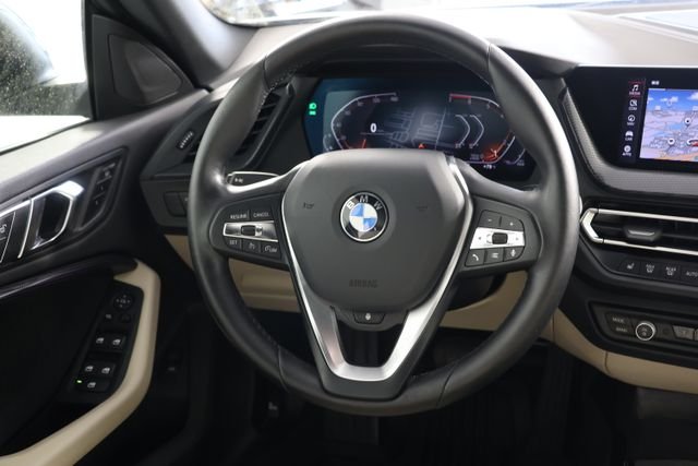 Used 2023 Blue BMW 228i xDrive image 10