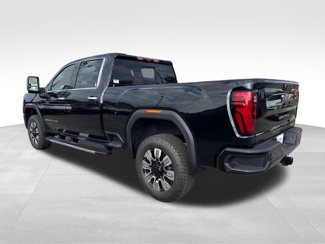 New 2026 Onyx Black GMC Denali image 3