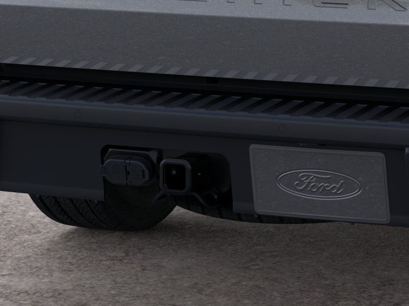 New 2026 Gray Ford XL image 23