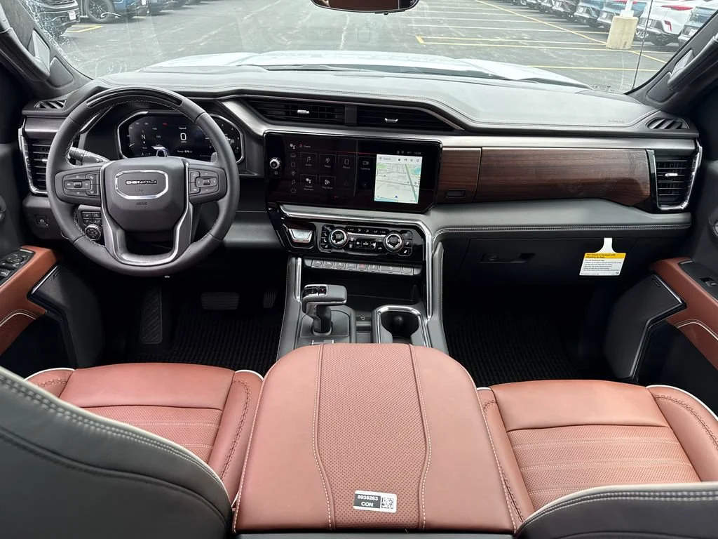 2026 GMC Sierra 1500 Denali Ultimate - Photo 30