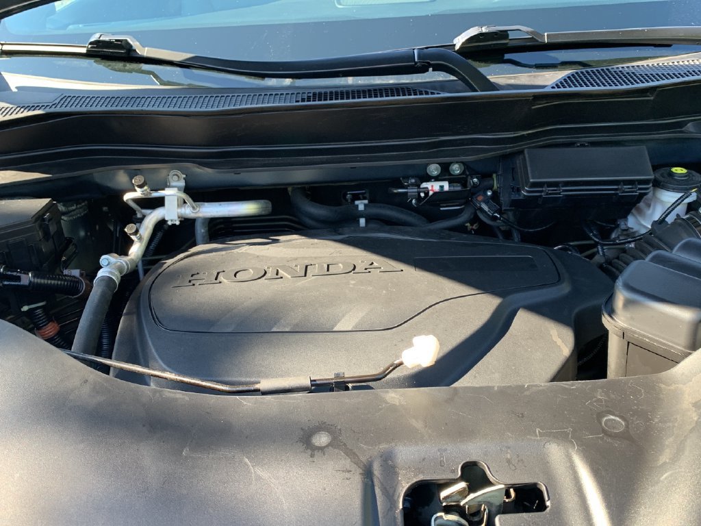 2022 Honda Pilot Touring - Photo 9
