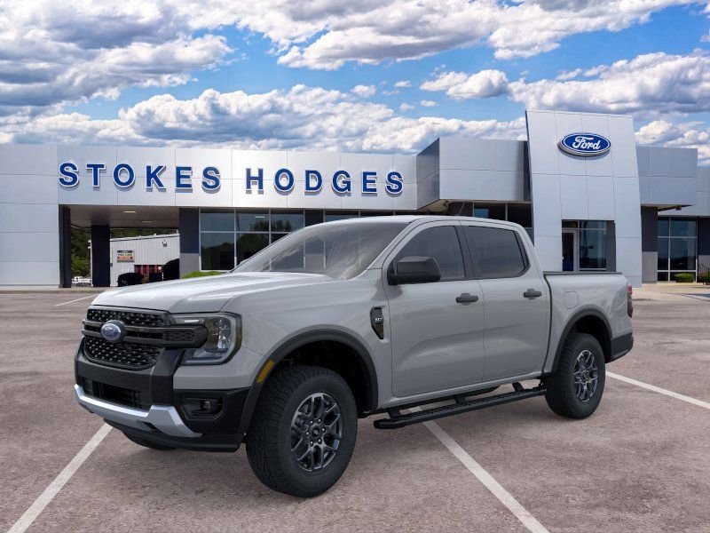 New 2026 Avalanche Ford XLT image 27