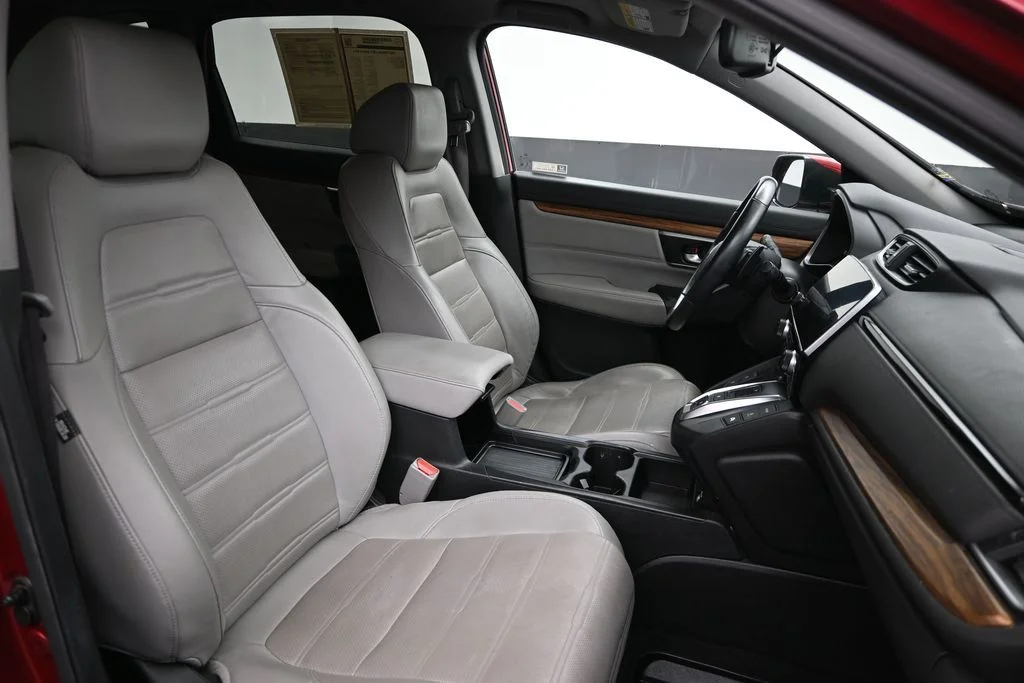 Used 2022  Honda EX-L image 14