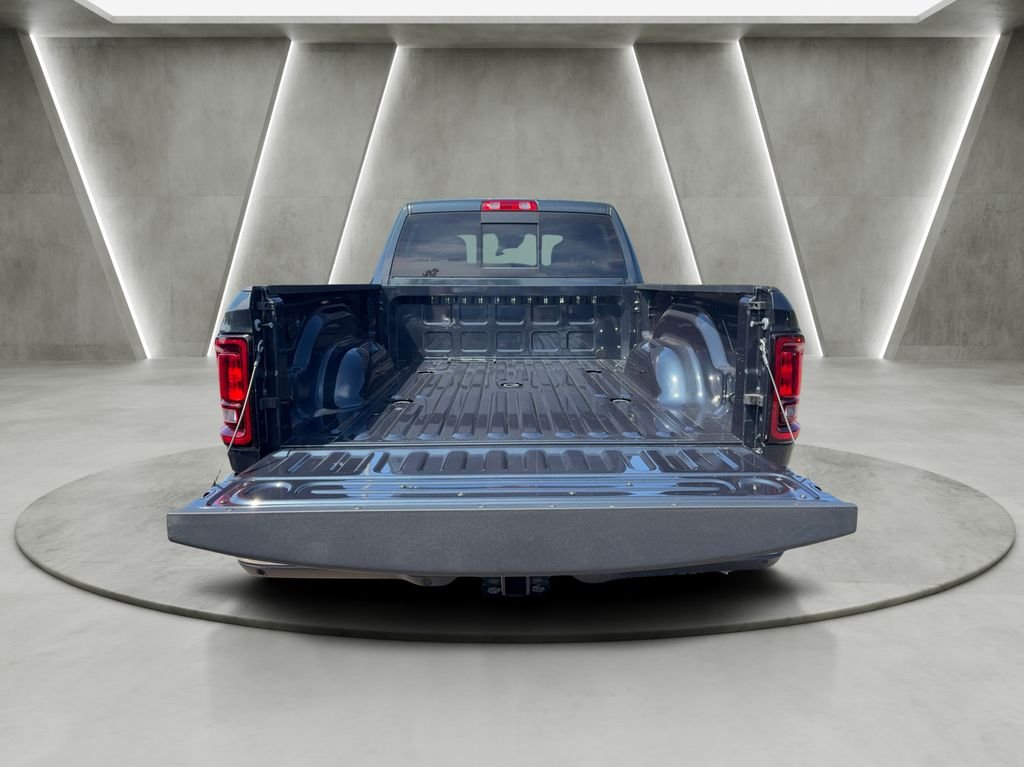 New 2026 Forged Blue Metallic RAM Tradesman image 6