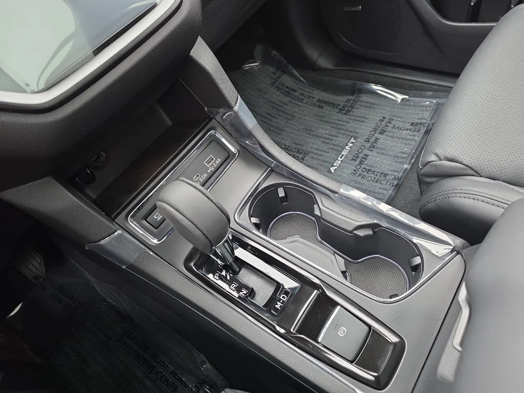 2026 Subaru Ascent Onyx Edition-Touring - Photo 15