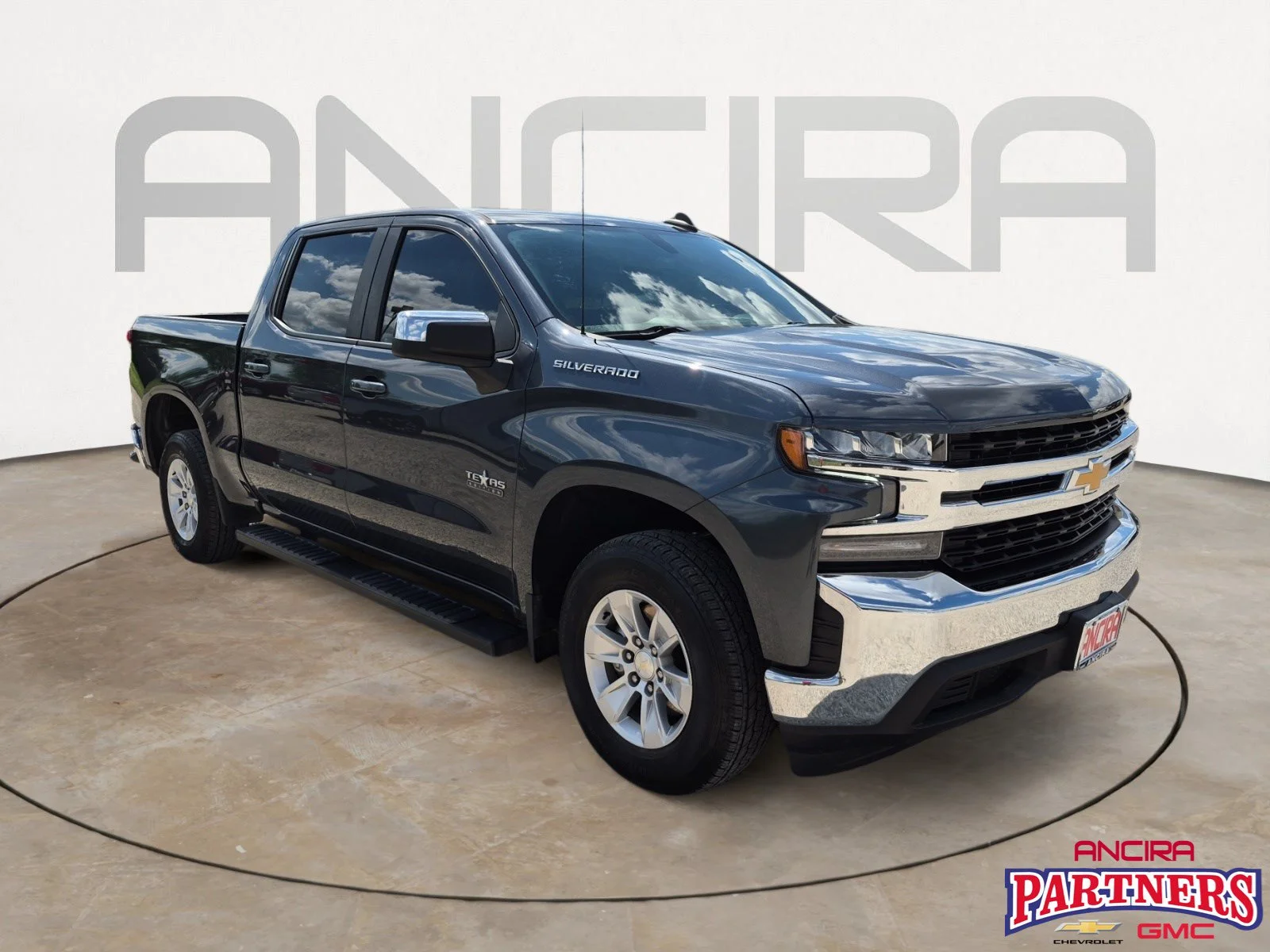2022 Chevrolet Silverado 1500 Limited