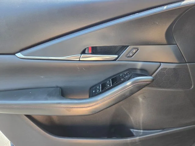 Used 2025 Gray Mazda 2.5 S Carbon Edition image 35