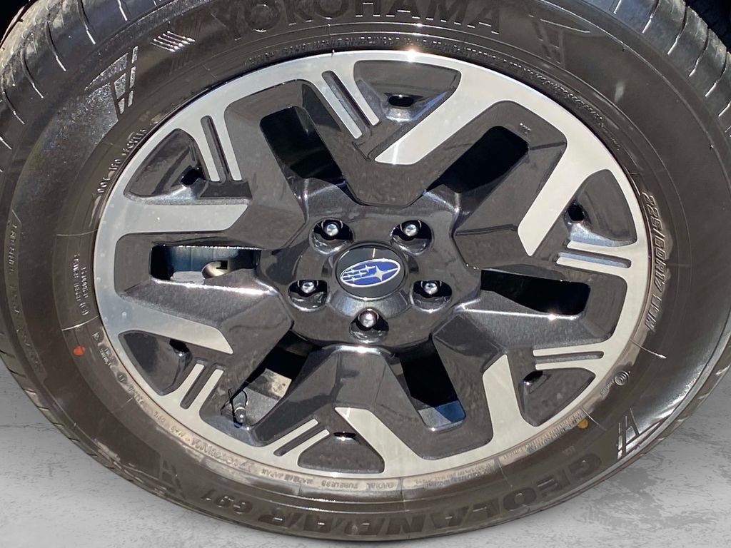 Used 2025 Beige Subaru Premium image 30