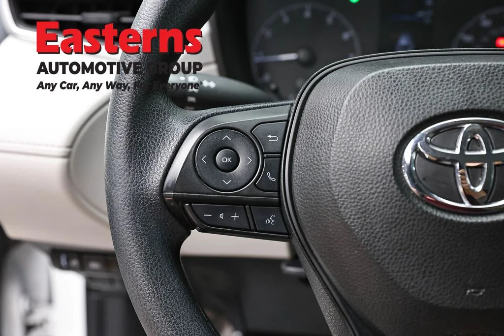 Used 2023 Beige Toyota L image 14