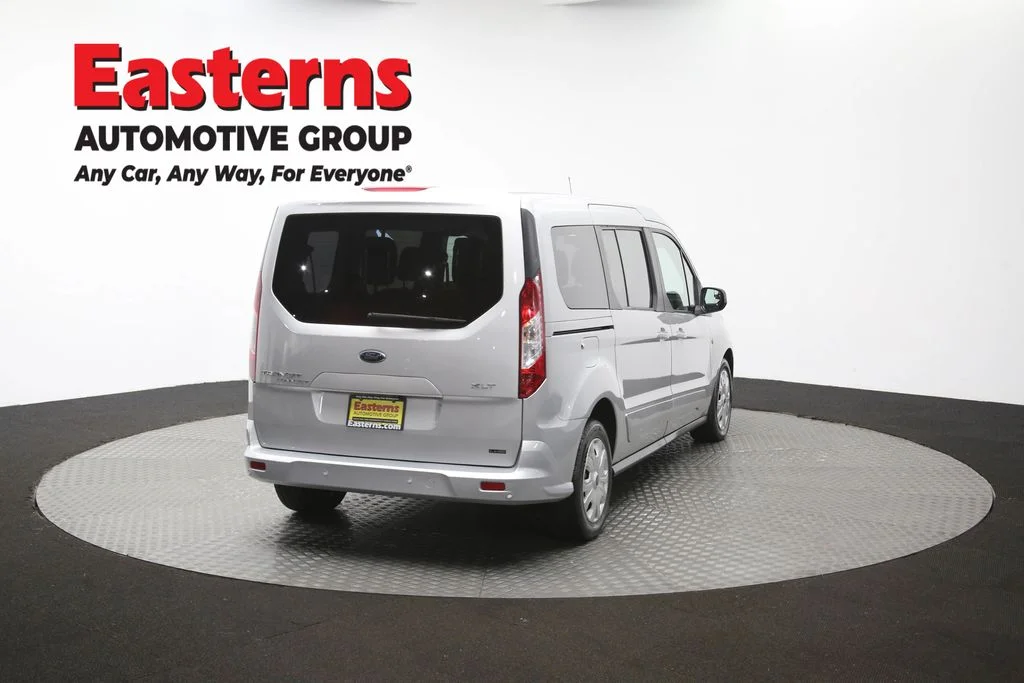 Used 2021 Silver Ford XLT image 39