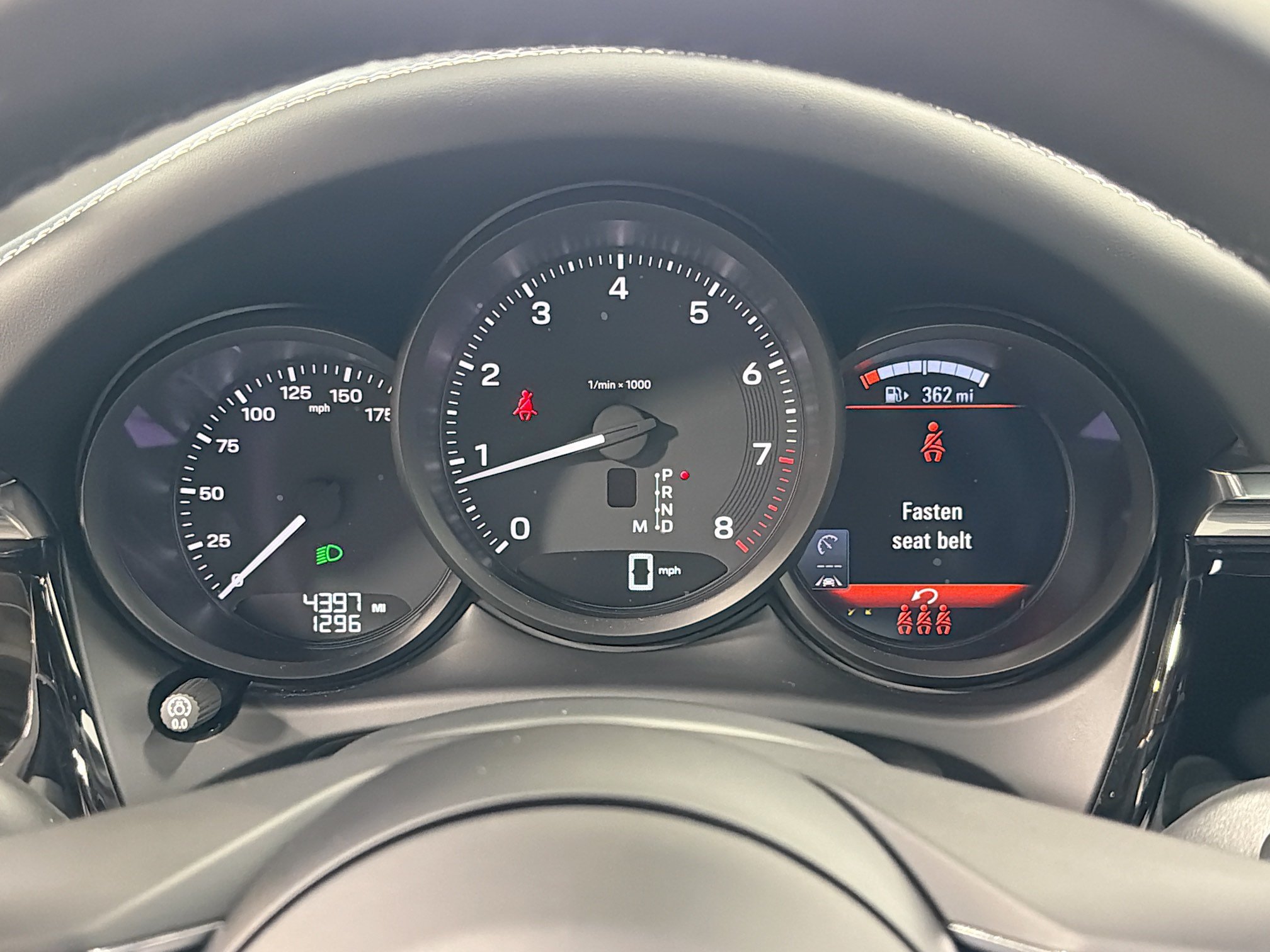 Certified Used 2026 Chalk Porsche  image 39