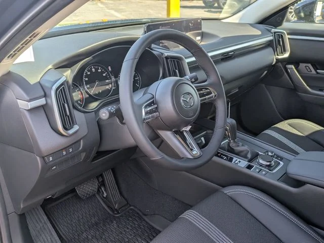 New 2026 Blue Mazda 2.5 S Preferred image 30