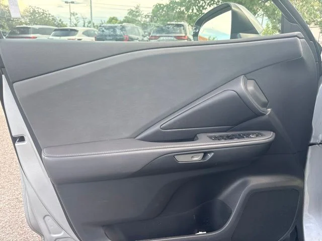 Used 2025 Silver Lexus 350 Premium image 10