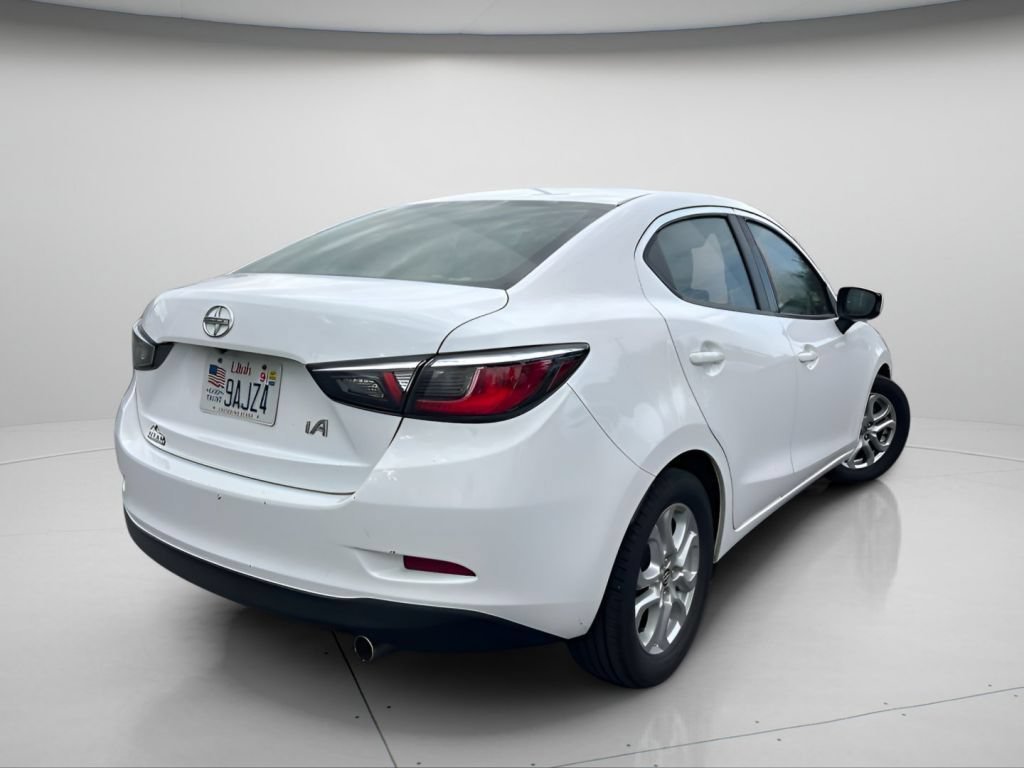 Used 2016 Frost Scion Base image 5
