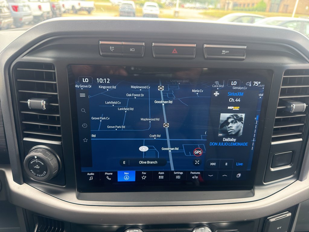 2024 Ford F-150 XLT - Photo 33