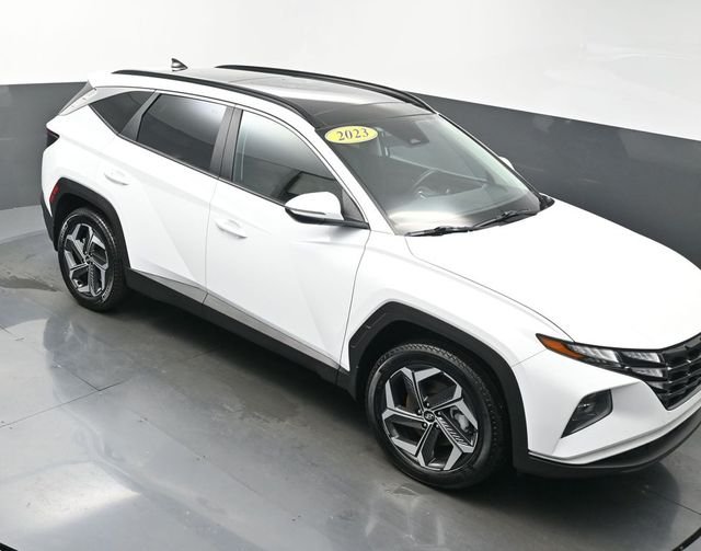 2023 Hyundai Tucson SEL Convenience - Photo 55