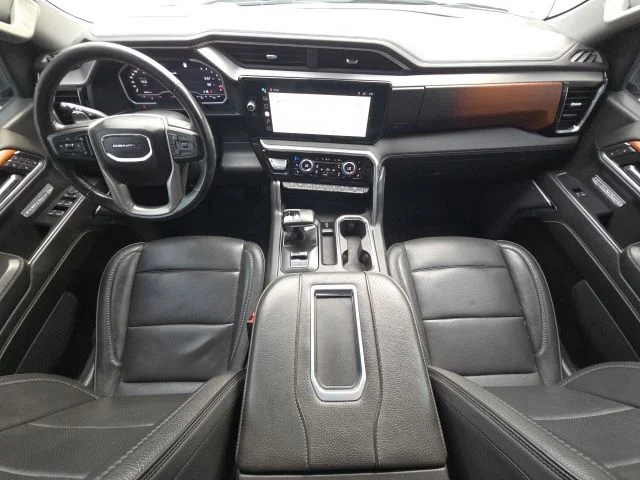 2022 GMC Sierra 1500 Denali Denali - Photo 38