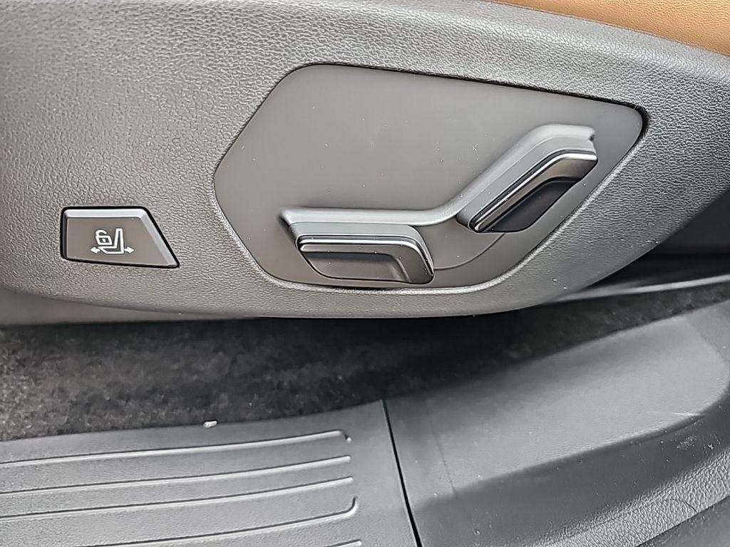 New 2026 Green Hyundai Calligraphy AWD image 34