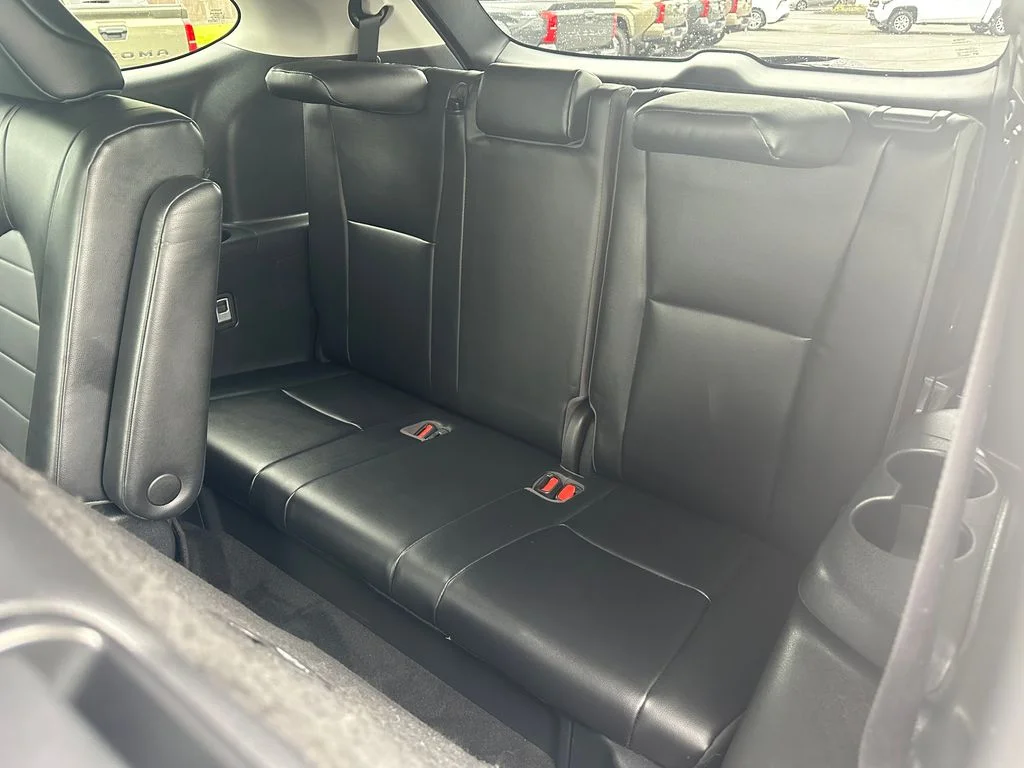 Used 2022 Gray Toyota XLE image 15