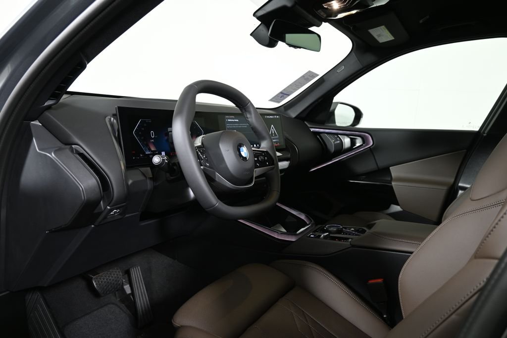 Used 2026 Gray BMW 30 xDrive image 15