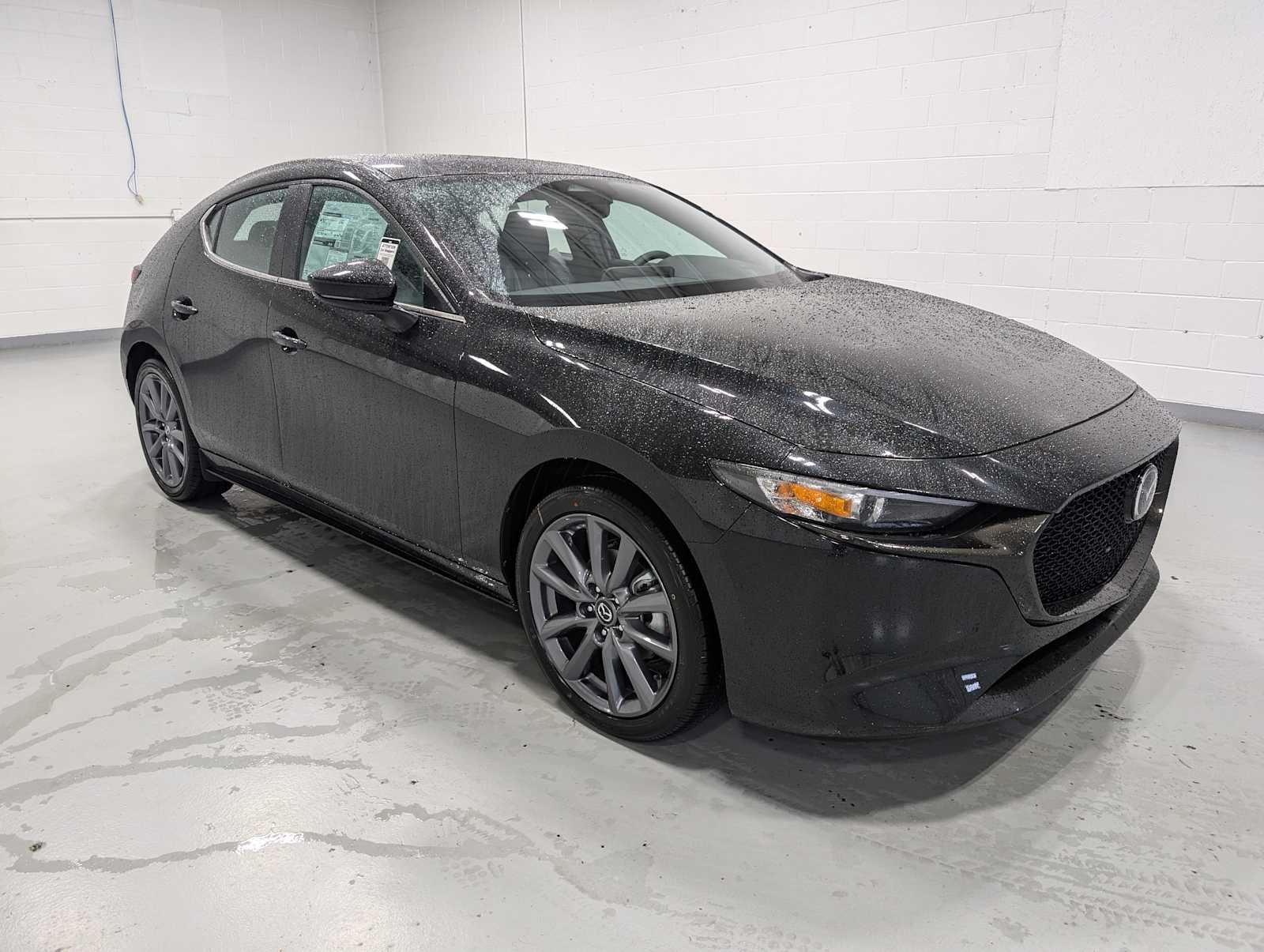 2025 Mazda Mazda3 Preferred - Photo 6