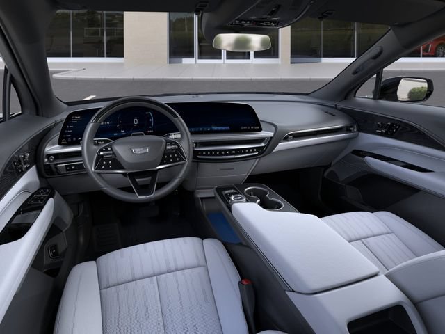 2026 Cadillac LYRIQ Sport - Photo 15