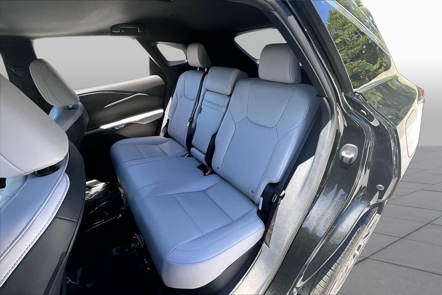Used 2023 Caviar Lexus Premium Plus image 20